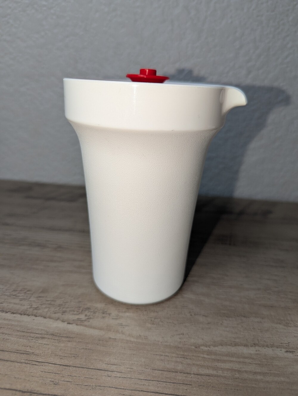 Tupperware Creamer & Sugar Set - Picture 8 of 14